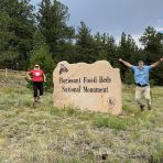  Florissant Fossil Beds National Monument